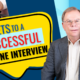 Phone Interview Success
