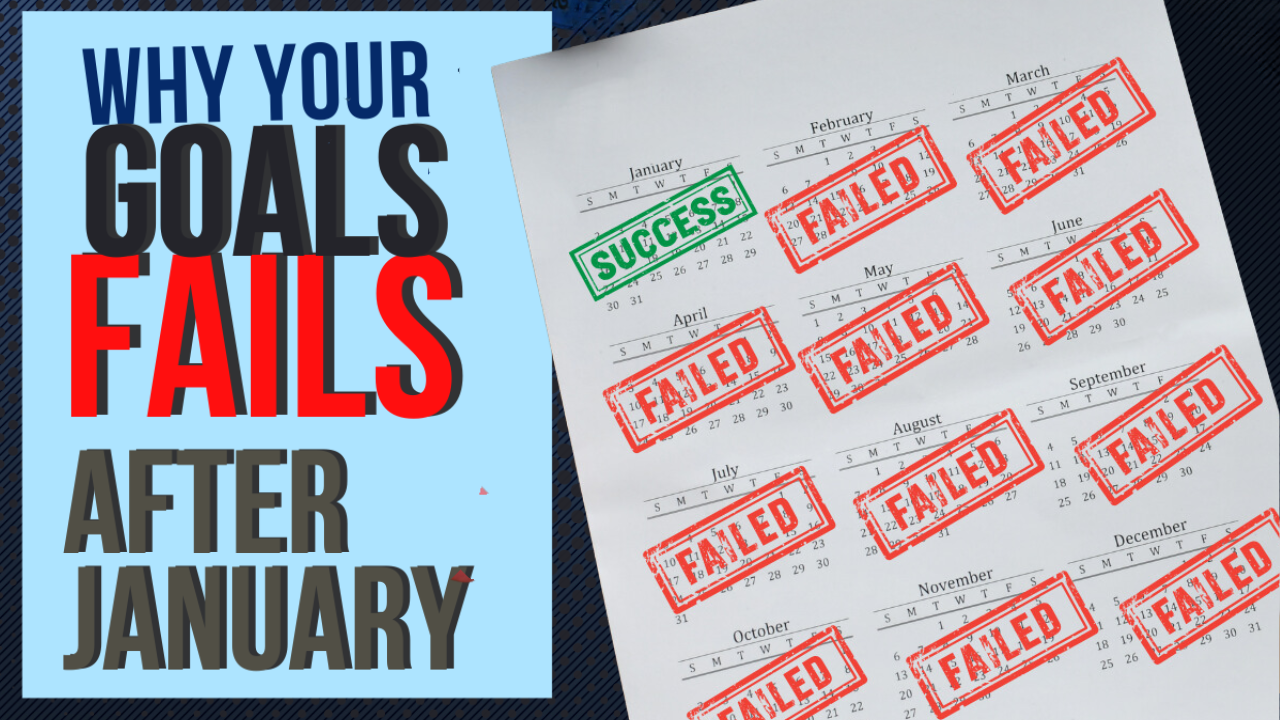 Don't let your goals fade in retirement
