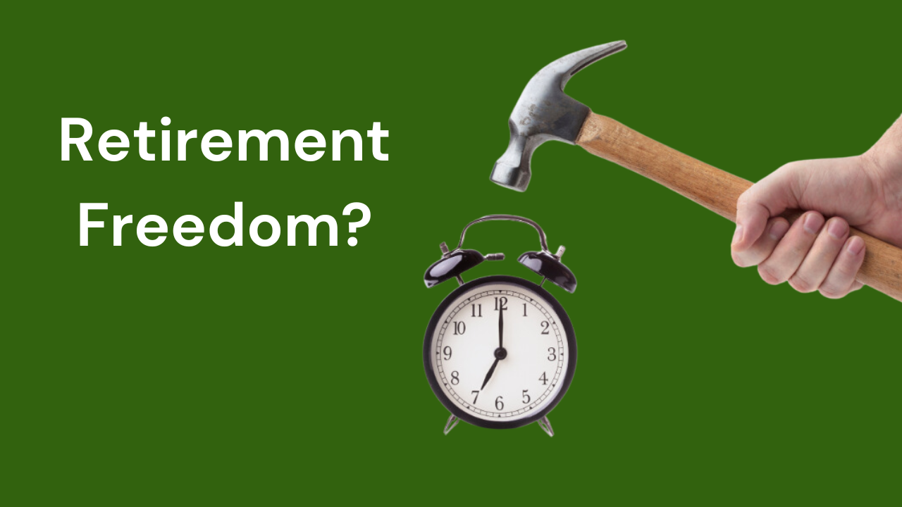 Uncomfortable Retirement Truths