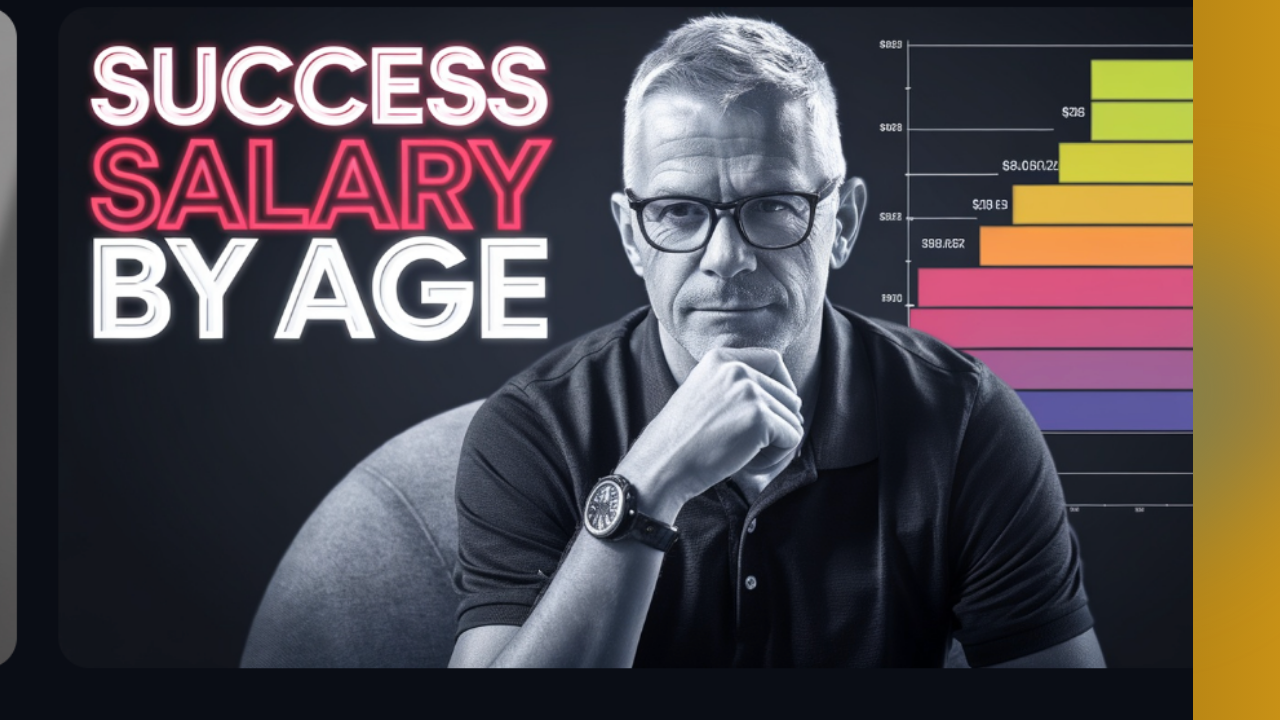 How Different Generations View Salary Expectations