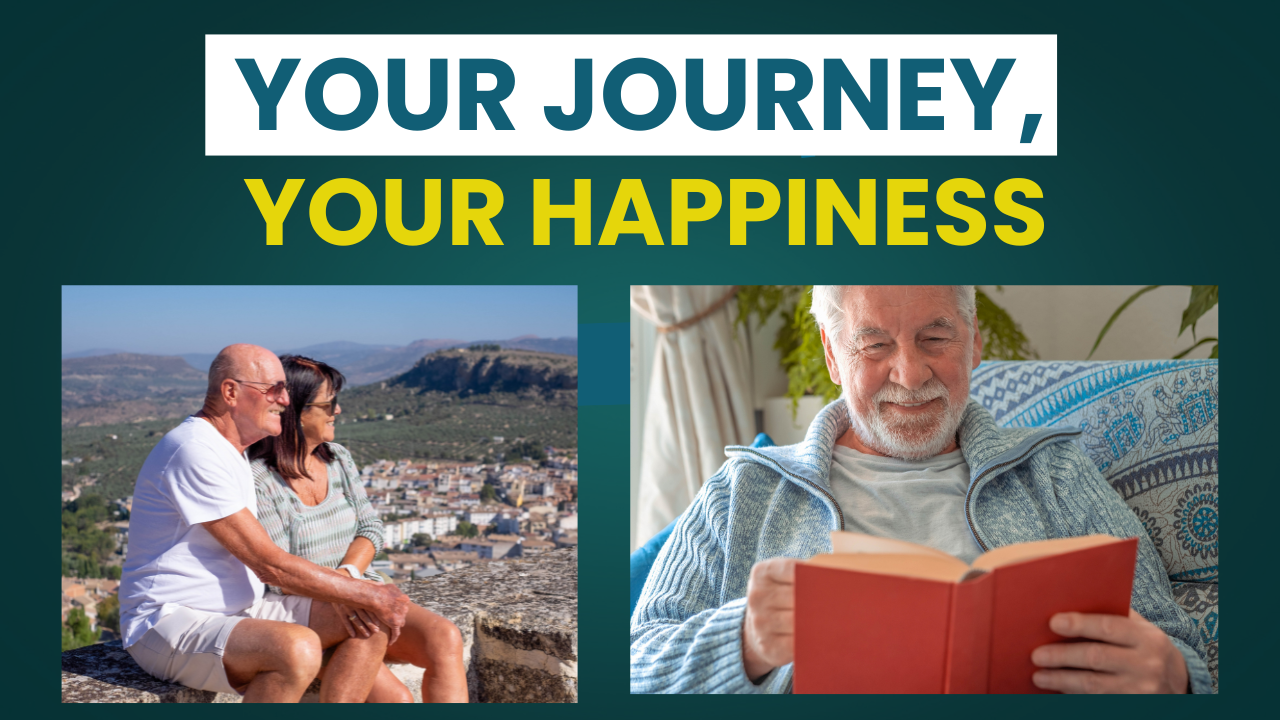 Are You Sabotaging Your Retirement Without Knowing it?