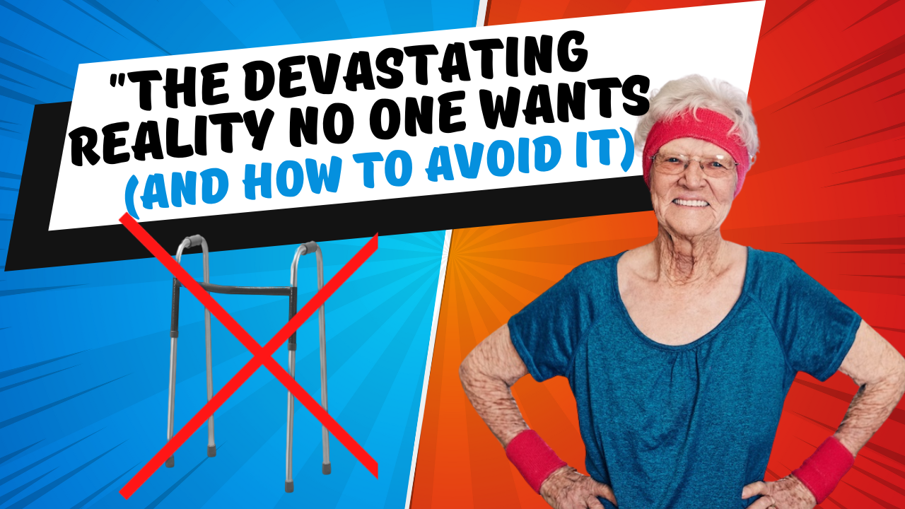 The biggest retirement fear nobody talks about