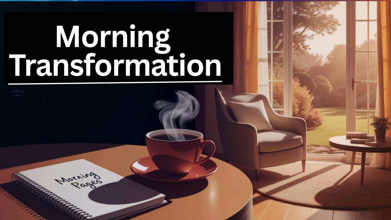 Morning Pages