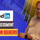 Do LinkedIn Skills Assessments Make a Difference?