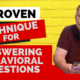 Proven Technique for Answering Behavioral Questions