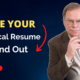 Make Your Technical Resume Stand Out