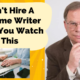 The Truth About Resume Writers