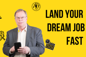 Land Your Dream Job