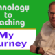 From Corporate to Coaching