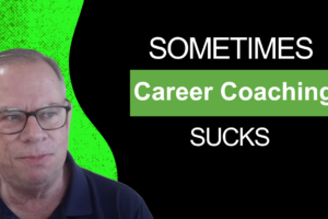 Behind the Scenes of Career Coaching