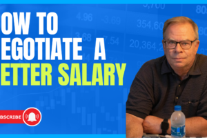 How to Negotiate Salary