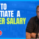 How to Negotiate Salary