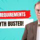 Job Requirements: Are They Necessary