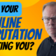 Mastering Your Online Reputation