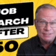 Job Search Advice After 50