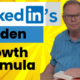 LinkedIn’s Hidden Growth Formula