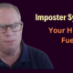 Struggling with imposter syndrome?