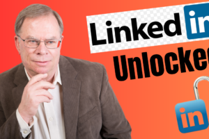 Unlock LinkedIn