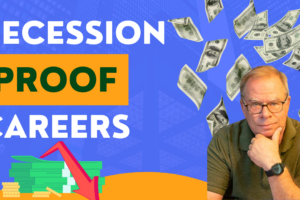 5 Recession Proof Jobs