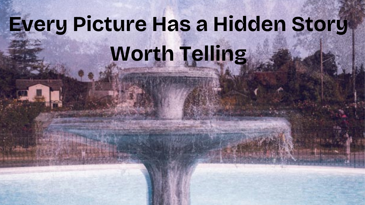 Rediscovering My Passion For Photography in Retirement