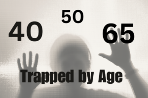 Stop Telling Me I'm Old