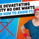 The Biggest Retirement Fear Nobody Talks About!