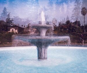 Fountain