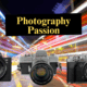 Finding Passion Through a Camera Lens