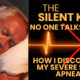 How I Learned I Have Severe Sleep Apnea