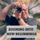 Starting New Adventures With Photography After Retiring