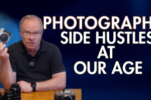 Photography Side Hustles