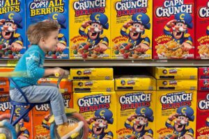 Creative Sugar Photography Ideas and Photo Tips