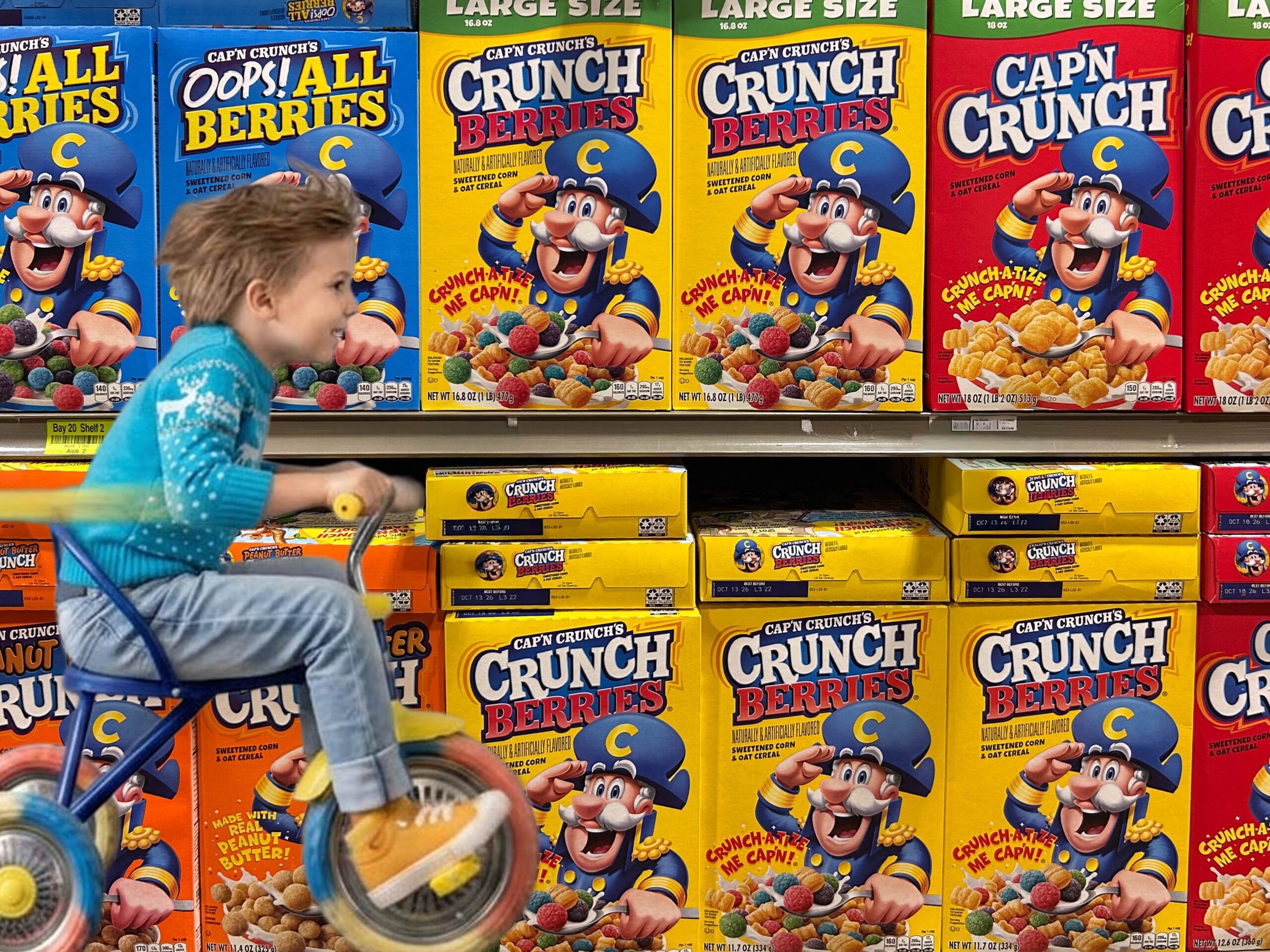 Creative Sugar Photography Ideas and Photo Tips