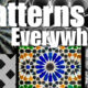 Why Patterns Capture Our Attention