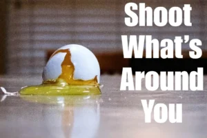 Shoot the Ugly