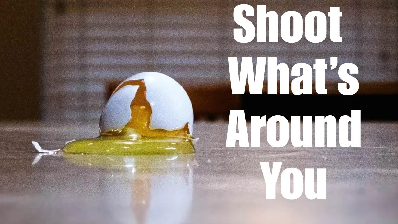 Shoot the Ugly
