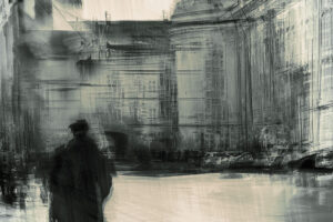 When Photography Becomes Art: My Conversation with Andreas Fink