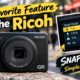 Ricoh Snap Focus Changes the Way You Photograph
