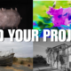 Why Every Photographer Needs a Photo Project