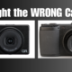 The Camera I Never Meant to Buy