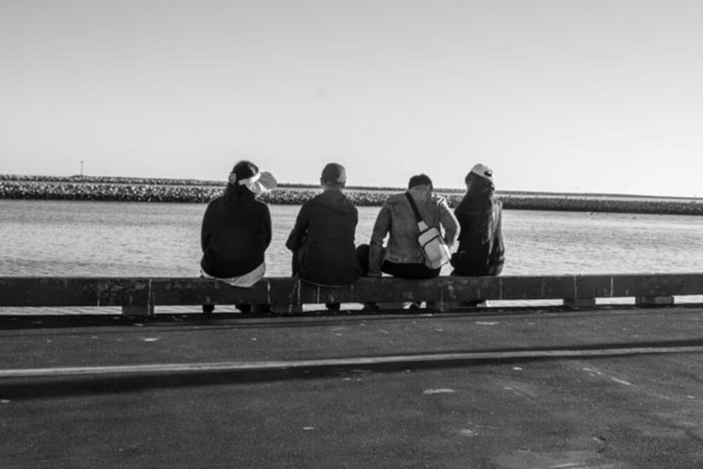 People